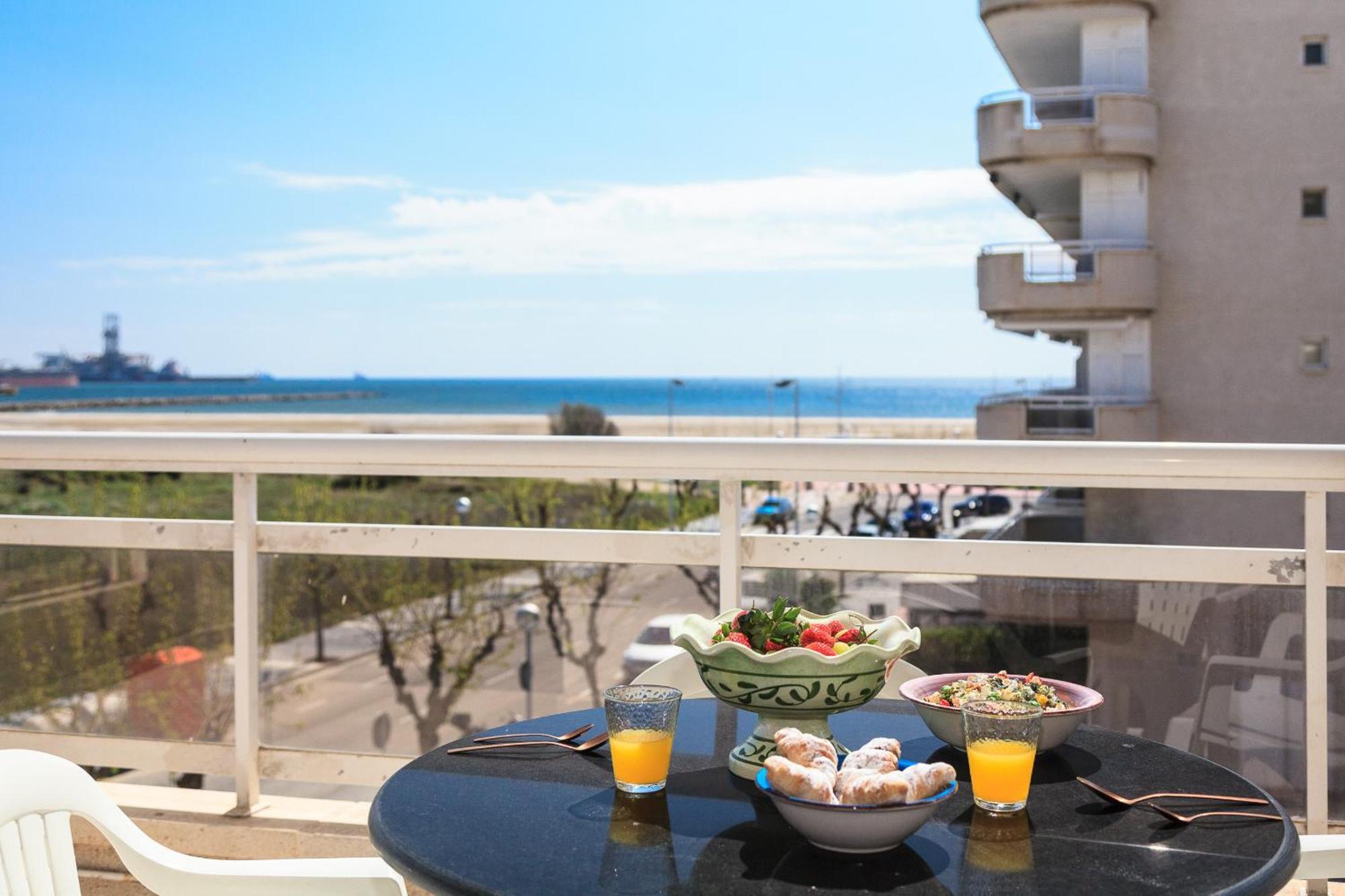 Mare Internum Ii Apartment *